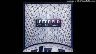 wiLLThaColdest - Find Out (2015)