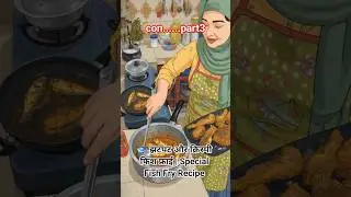 ​🐟 झटपट और क्रिस्पी फिश फ्राई | Special Fish Fry Recipe🥧 /P2 #FishFry  #IndianRecipes #NonVegRecipes