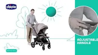 Chicco - Viaro Travel System