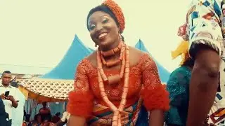 A Traditional Marriage Poetic Voiceover