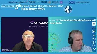 The PMO Leader 5th Annual Global Conference 2025-Session 32: Governance Game Plan: How PMOs -27