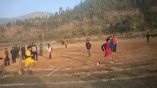 Boys 400 meters Race । Fourth President Running Shield 2081 #runningshield #jhimruk #Pyuthan