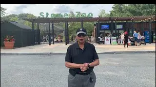 Stone zoo - Massachusetts- USA 