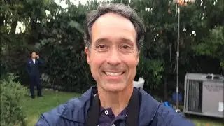 Jeff Crabtree Live!