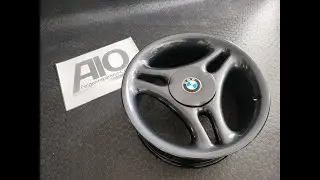 1092963 1092964 1092965 1092966 BMW Styling 38 