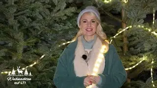 XMAS-Spezial: Weihnachten auf LT1