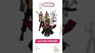 Shop Authentic Japanese Figures & More at Japan-Figure! #japanfigure #anime #bandai #figure