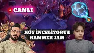 KÖY İNCELEME VE LİG SALDIRILARI CANLI YAYIN