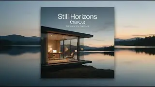 Still Horizons - the purest Chill Out in the Universe