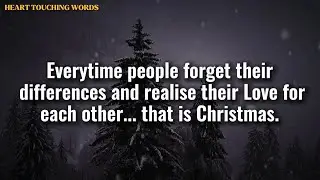 Quotes for Christmas | Xmas quotes for 2021