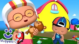 Bibi Doesn't Share His Toys With Pepee 🧸🕹️🎲 |  3  Episodes Together with Leliko and Pisi | Pepeekids