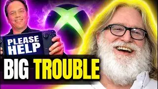Steam is forcing Xbox to change everything