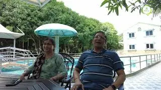 Healing Through Nature: A Patient&rsquo;s Life-Changing Experience at HealthVille