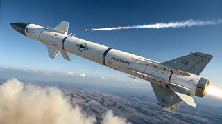 Ice Breaker &ndash; The Israeli Missile That Redefins Precision Strike | The Weapon That Changes the Ru...