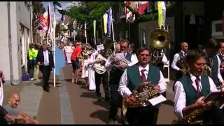Umdracht 2015 Huissen