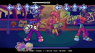 Rewind song gameplay