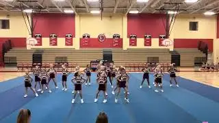 Morris Warriors Superlights Showcase