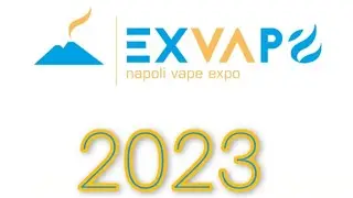exvape napoli vape expo 2023