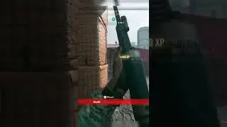 How To Quick Scope | Best Sniper To Use In Warzone 2 | Warzone | MW2 #cod #shorts