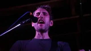 Banners - Ghosts (Live St Paul, MN)