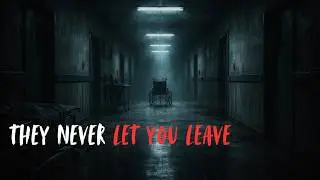 3 True Scary Stories from Mental Health Institutions | Anonymous in the Dark