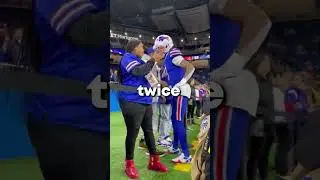 This NFL Player Almost Died! (Damar Hamlin)