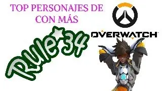 TOP | SKINS CON M&Aacute;S CONTENIDO EN OVERWATCH