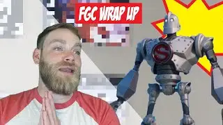 Multiversus Alpha and Cryptic Ed Boon Tweets | FGC Wrap Up