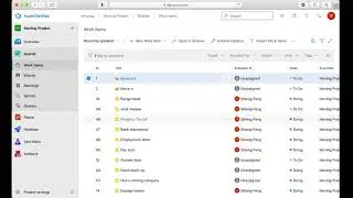 Using Azure Boards For Efficient Project Management