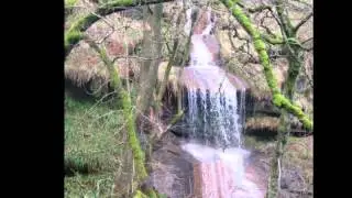 Staups Mill (Jumble Hole)