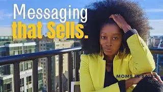 high ticket coaching messaging GUARANTEED to SELL