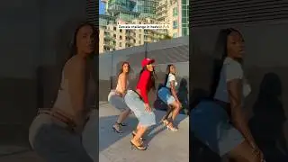 Uncle Waffles Ft. Royal MusiQ - ZENZELE (Official Dance Video)