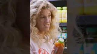 Fruit&Veg - אננס תפוח גזר