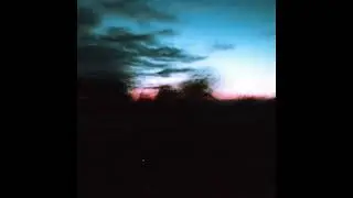 august night improvisation (