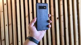 Samsung Galaxy S10 Plus Lastu Case