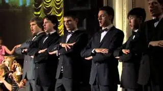 Верди. Опера &laquo;Аида&raquo;. Сцена из 1-го действия