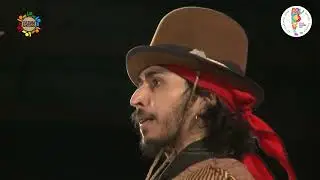 Франко Эскобар, солист Маламбо, Pre-Cosquin 2026