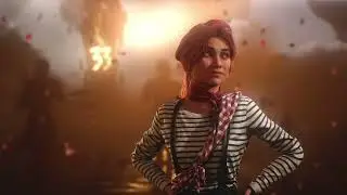 Gestral Merchant Victory Theme 1 Hour Loop (Clair Obscur Expedition 33 OST)