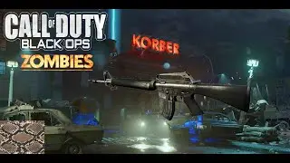 BLACK Ops Cold War M16 LEVEL GRIND TO GOLD VIPER