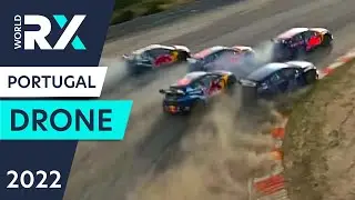 Drone Special | Lusorecursos World RX of Portugal 2022