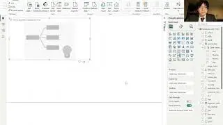 How to create Decomposition Tree visualisations on Power Bi
