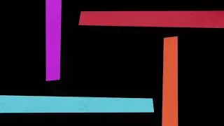 Colored Bars | iMovie Trailer Intro | iSoundsPro