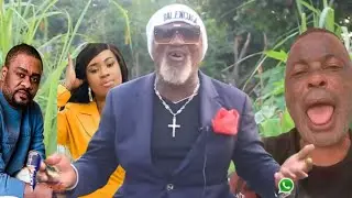 +18 Docteur KITINGI TINGI a Kati Makambo ya Mike Kalambayi, Zawadi & Denis Lessie…Kala te Prophète
