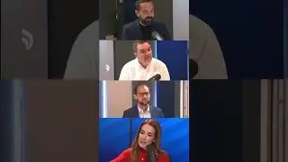 D&ouml;ring vs. &Aacute;vila se dan con todo por visita de panistas a Washington