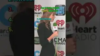 Ranking Taylor Swift's Funny Moments ✨