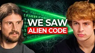 New DMT Experiment Finds Evidence We're Inside A Simulation | Danny Goler Podcast