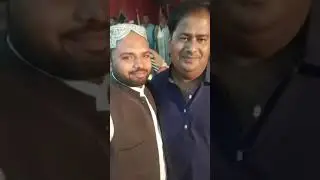 Memon Group ka Shaadi program