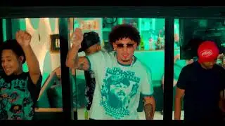 Brandon Bill$ x La Gre&ntilde;a - En el Punto (official video)