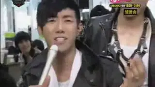 ZE:A M Waiting Room (MBLAQ, BEAST, ZE:A, Supreme Team, Secret ect)