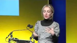 SAPUG Conference 10 of 13   Sahar Hashemi